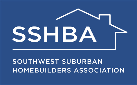 Southwest Suburban Homebuilders Association Logo