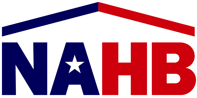 National Association of Homebuilders Logo